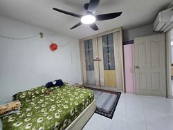 Blk 252 Bangkit Road (Bukit Panjang), HDB 4 Rooms #581749641